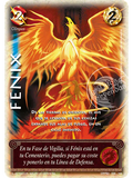 Fénix (Kit Racial 2024 - Foil)
