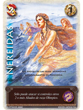 Nereidas (Lootbox 2023 - Foil)
