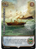 Combate punta gruesa (Kit Combate Naval)