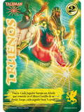 Truenos (LPE25 - Foil Premium)