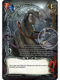Maldición en la Tormenta (ONY - Reprint)