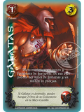 Galatas (HD Aniversario - Cortesana)