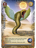 Cobra Alada