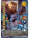 Horda Barbara (LPE3.0 - Real)