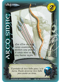 Arco Sidhe (HD Aniversario - Vasalla)