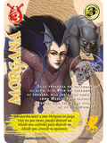 Morgana (Kit Racial Faerie 2025)