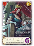 Melisende (Kit Racial 2024 - Foil)