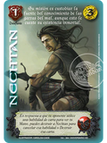 Nechtan (HD Aniversario - Cortesana)