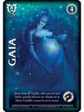 Gaia (CRPB - Olímpico)
