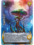 Yggdrasil (Colección Inmortal)