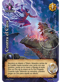 Contra el Caos (Bestiarium - MR)