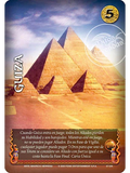 Guiza (Kit de Juego 1)