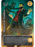 Bautizo de Sombras (Kit Racial 2024)