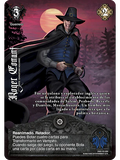 Roger Conant (FOIL) (DGO - VC Foil)