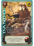 Dando (HD Aniversario - Cortesana)