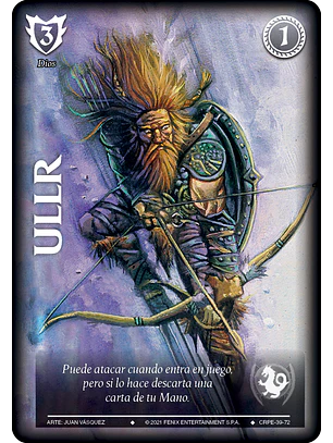 Ullr