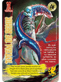 Totem de Behir (CRPE3 - Dragón)
