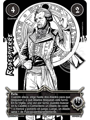 Robespierre