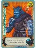 Huevo del Engaño (HD Aniversario - Vasalla)