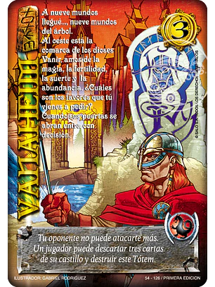 Vanaheim