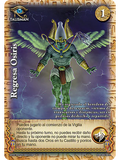 Regresa Osiris (La Venganza de Horus - Real)