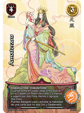 Amaterasu (Esp.Samurai - Legendaria)
