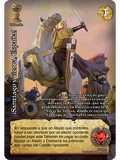 ¡Santiago y cierra, España! (CID - VC Foil)