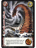 Cienpies (CRPE2 - Criaturas)