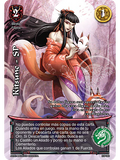Kitsune-SP (Esp.Samurai - Promocional)