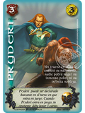 Prydery (Leyendas PB 3.0 - Reales)