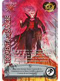 Tormenta de Sangre (TK25 - Honor y Ferocidad)
