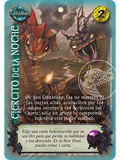 Ejército de la Noche (HD Aniversario - Real - Rework)