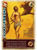 Prometeo (Helénica Aniv - MR)