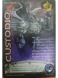 Custodio (LPE4 - Vasalla)