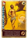 Prometeo (Leyendas PB 3.0 - Reales)