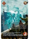 Voces del hielo (EXP - VC Foil)