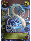 Serpiente Emplumada (LPE4 - Cortesana)