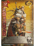 Corazón de León (Aniversario 25)