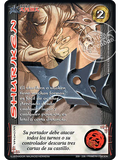 Shuriken