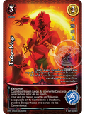 Fudo-Myo (Esp.Samurai - VC Foil)