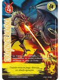 Dragon de Magma (LPE3.0 - MR)