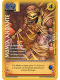Momia andante (Aniversario de Ra - Vasalla)