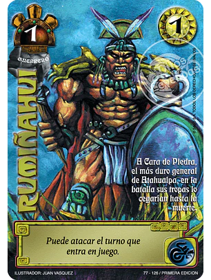 Rumiahui