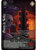 Osario de Sedlec (FOIL) (DGO - VC Foil)