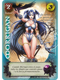 Morrigan (HD Aniversario - Cortesana - Rework)