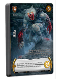 Mazo Preconstruido Bestia (Furia Extendido)