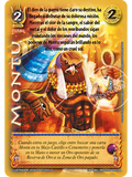 Montu (Rework) (Aniversario de Ra - Cortesana)