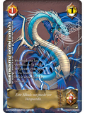 Serpiente Emplumada