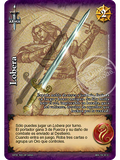 Lobera (Bestiarium - Cortesana)