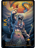 Ra (CRPB2 - Eterno)